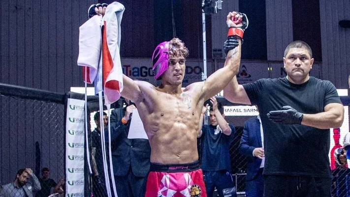 Micaias Ureña