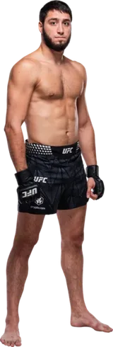 Magomed Tuchalov