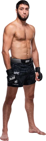 Magomed Tuchalov