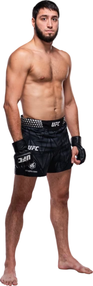 Magomed Tuchalov