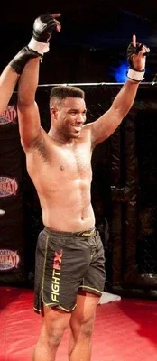 Andre Hall