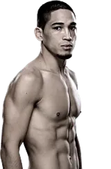Dustin Kimura