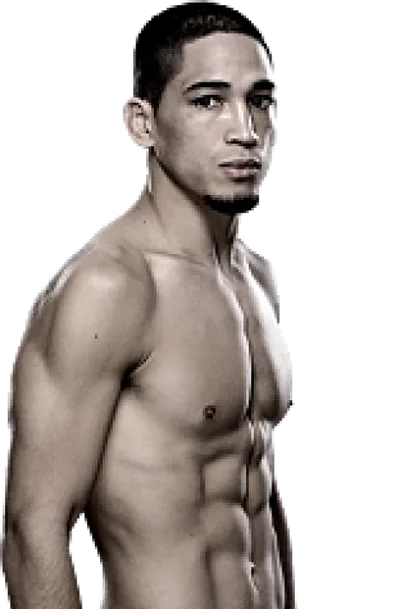 Dustin Kimura