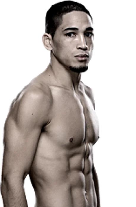Dustin Kimura