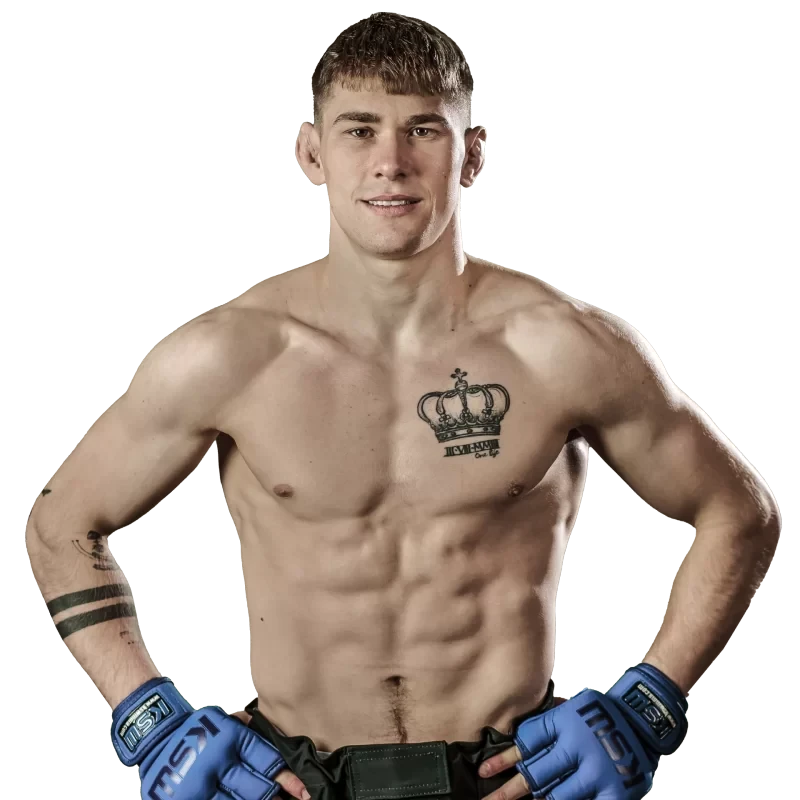 Daniel Tarchila