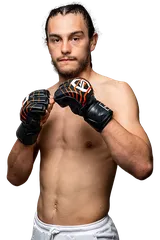 Jake McHugh