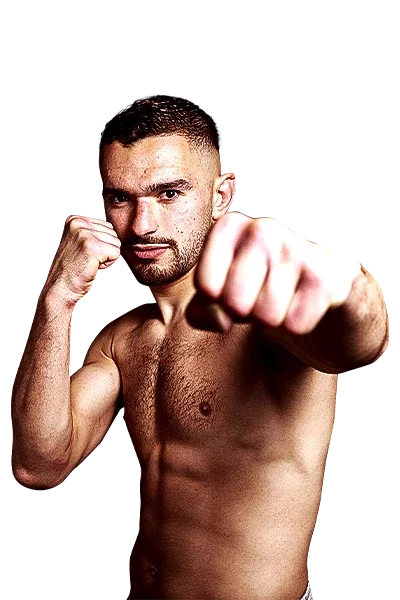 Mohammed Trabelsi
