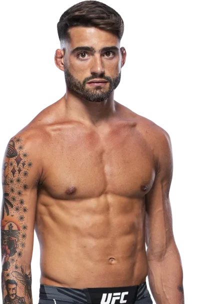 Randy Costa