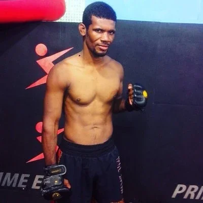 Luis Antônio Araujo