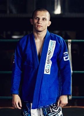 Dawid Żywica