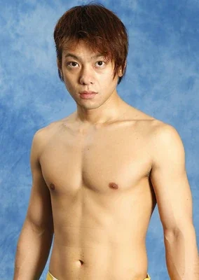 Hiroaki Yoshioka