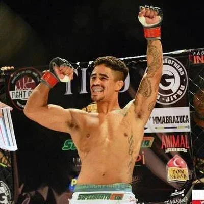 Thiago Misael