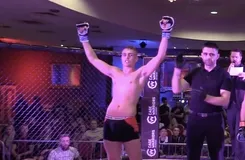 Keith Keogh
