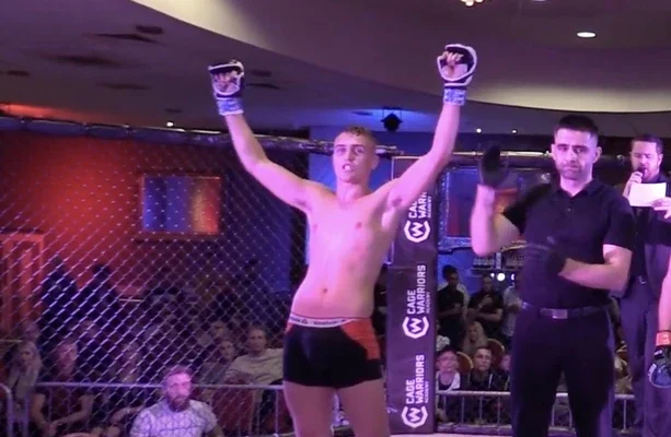 Keith Keogh
