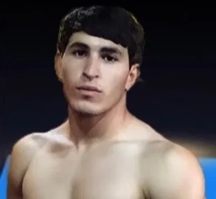 Gegham Vardanyan