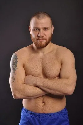 Alexey Efimenko