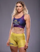 Kate Bacik
