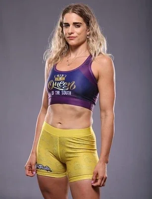 Kate Bacik