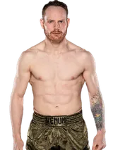 Dalton Shtybel