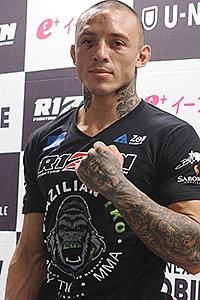 Luiz Gustavo