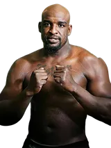 Pernell Stevens