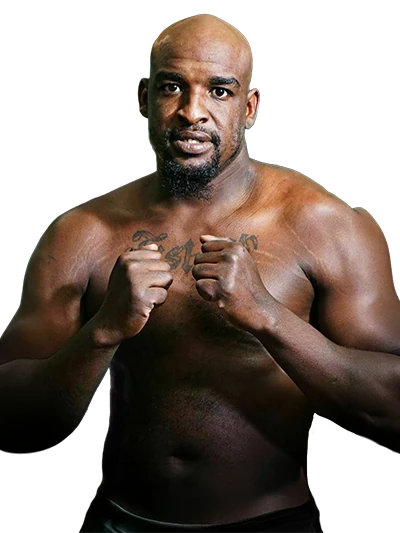 Pernell Stevens