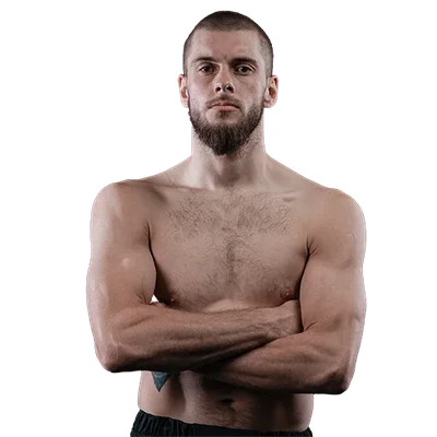 Alexey Meshkov
