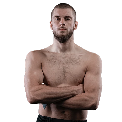 Alexey Meshkov