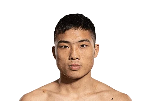 Lu Rui Lei