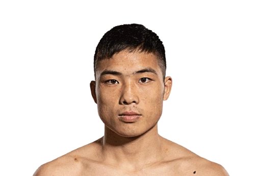 Lu Rui Lei