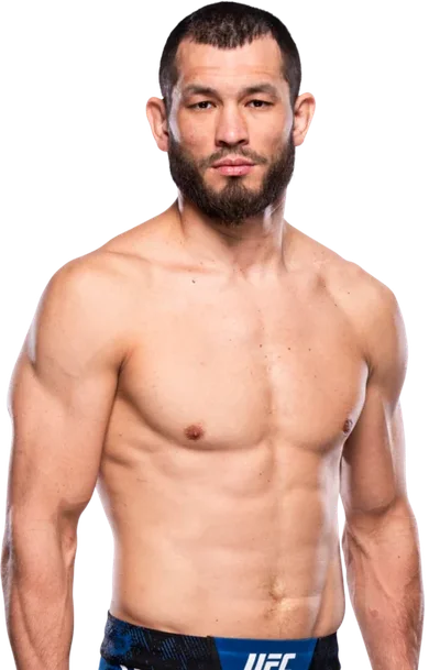 Makhmud Muradov