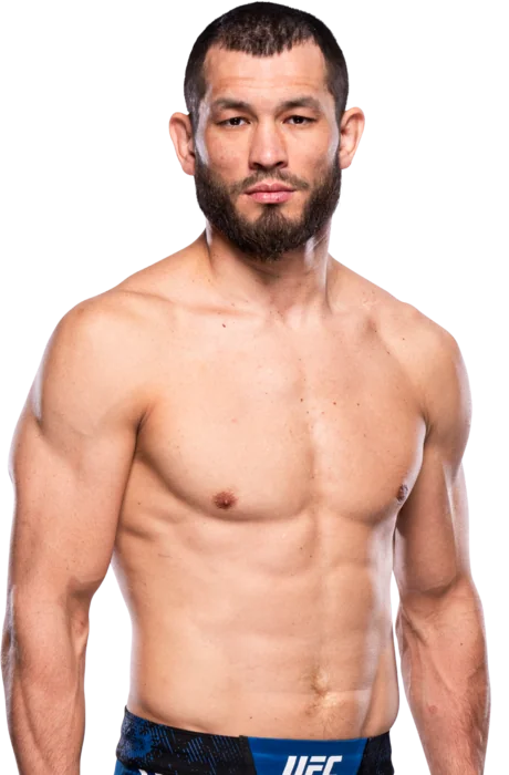 Makhmud Muradov