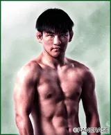Takumi Hamada