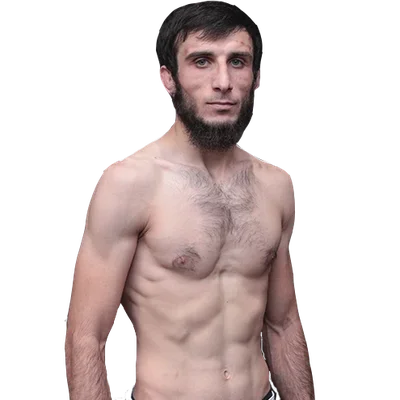 Azamat Pshukov