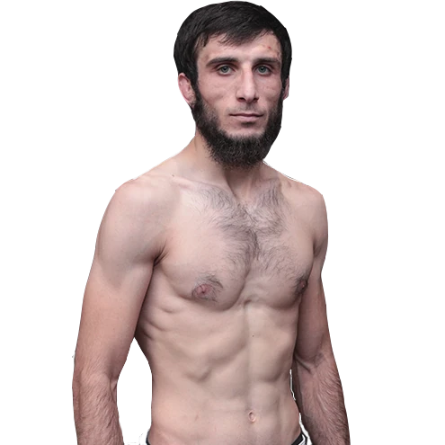 Azamat Pshukov