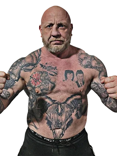 Lukasz Parobiec