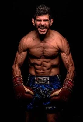 Leandro Gomes