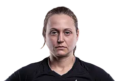 Rebecca Heintzman