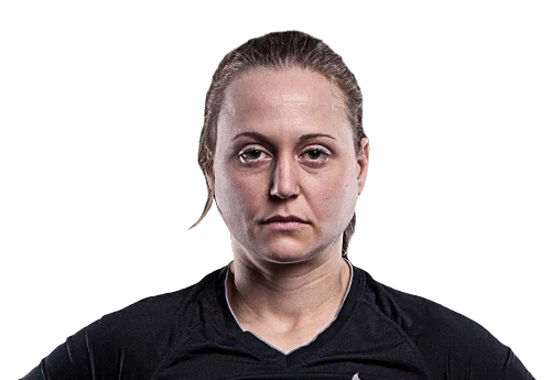 Rebecca Heintzman
