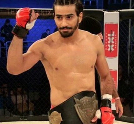 Ahmad Labban