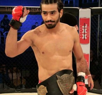 Ahmad Labban