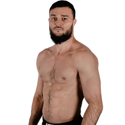 Beslan Ushukov