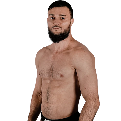 Beslan Ushukov
