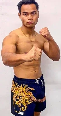 Theo Rlayang