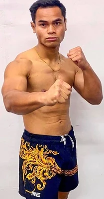 Theo Rlayang