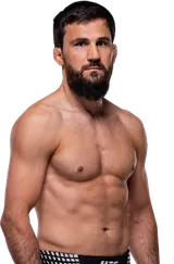 Abubakar Vagaev