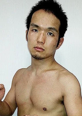 Kazuya Kawabata