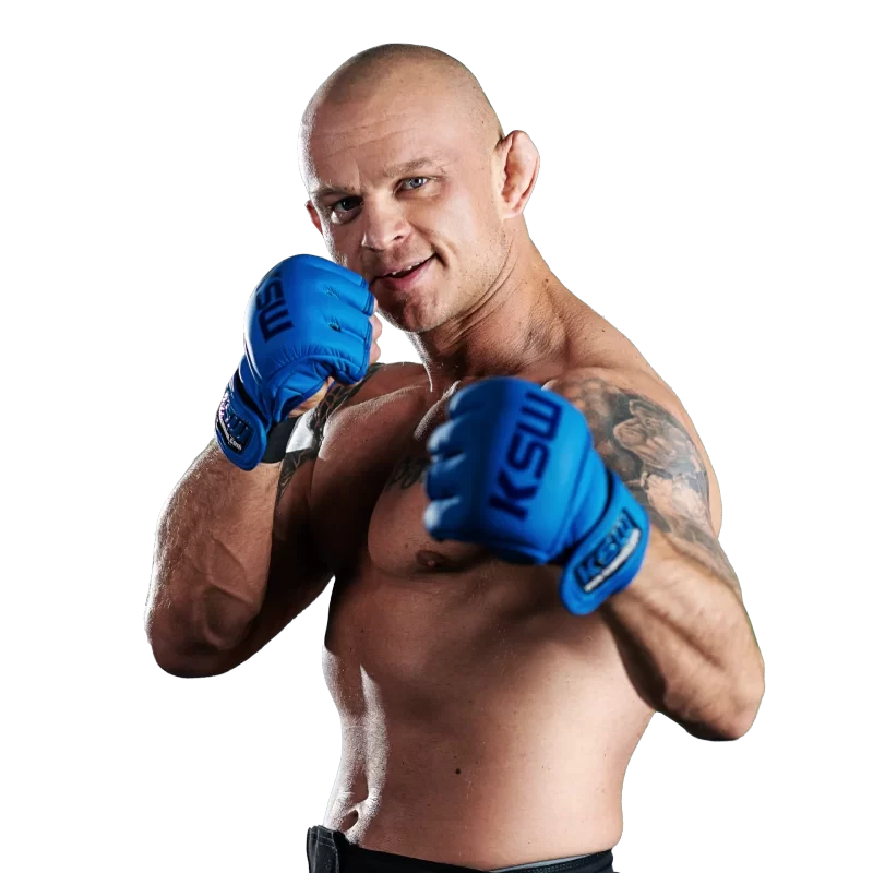 Damian Mieczkowski