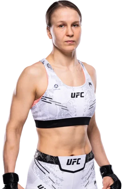 Julija Stoliarenko