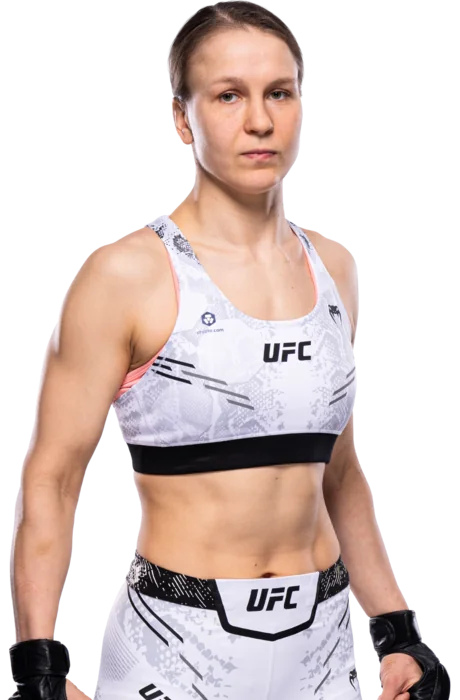Julija Stoliarenko